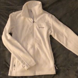 Columbia Fleece Jacket
